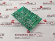 Hamamatsu M9521S Detector Power Supply Pcb 24V-3A