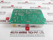 Hamamatsu M9521S Power Board 24V 3A