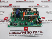 Hamamatsu M9521S Power Board 24V 3A