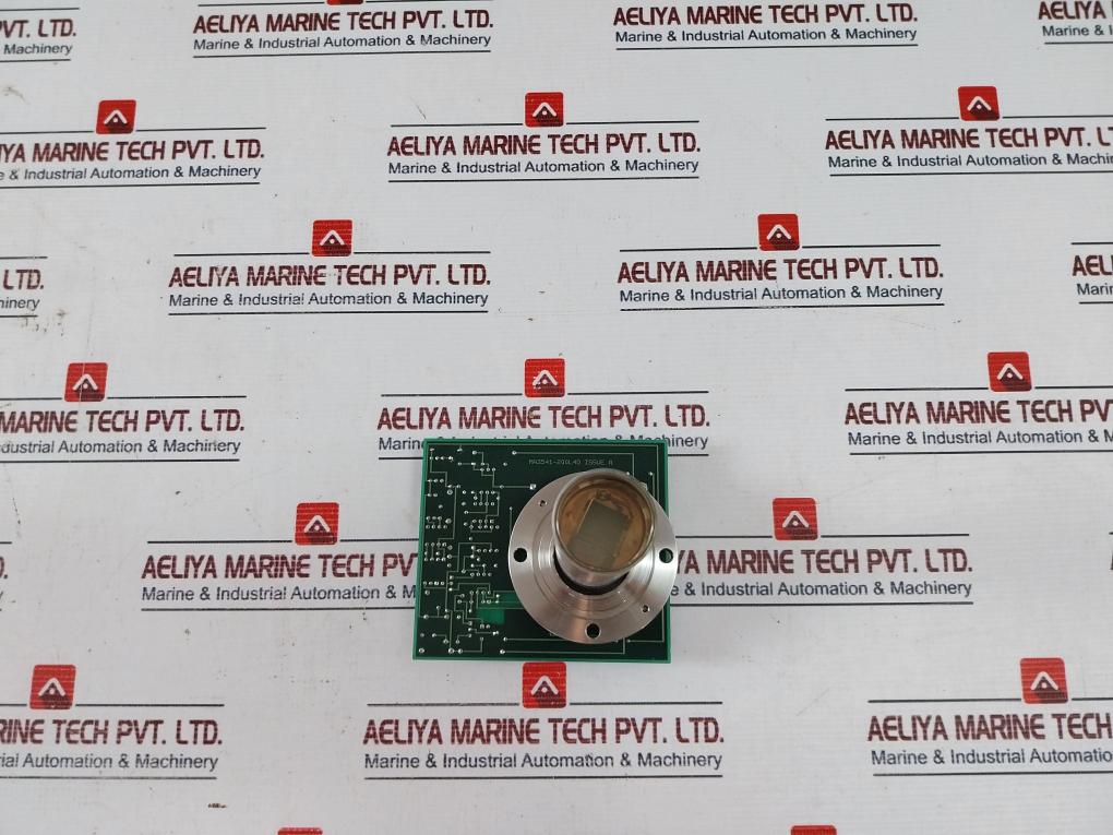 Hamamatsu R6095 Photomultiplier Tube Cg2496