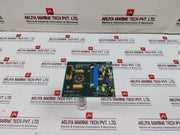 Hamamatsu R6095 Photomultiplier Tube Cg2496