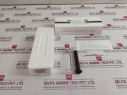 Hamilton 1010 10Ml Gastight Syringe Rev F