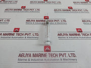 Hamilton 1010 10Ml Gastight Syringe Rev F