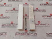 Hamilton 1725 Rnr Syringe Gastight