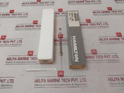 Hamilton 80065, 1-10 µL Syringe 1701Rnr Removable Needle (22S/2”/3)