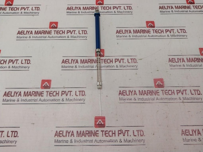 Hamilton 84816 Glass Syringe 0-25Ul/µL For U6K Injector Wat027622