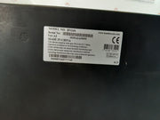 Hamlet 16-port 10/100Mbps Ethernet Switch Hn16S