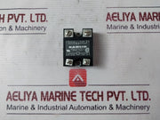 Hamlin 7522D Solid State Relay 240 Vac 10 Amp