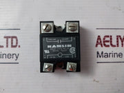 Hamlin 7522D Solid State Relay 240 Vac 10 Amp