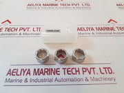 Hammelmann 01.00742.0210 Spare Parts Set