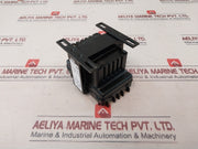 Hammond Power Solutions Ph150Mqmj Control Transformer