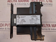 Hammond Power Solutions Ph150Mqmj Control Transformer