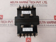 Hammond Power Solutions Ph150Mqmj Control Transformer