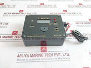 Hampshire 140-100Rb Temperature Monitoring Alarm System 120V 60Hz
