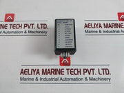 Hamworthy 363913016 Relay 24V Ac