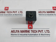 Hamworthy 363913016 Relay 24V Ac