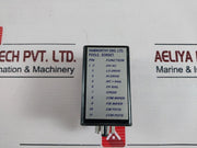 Hamworthy 363913016 Relay 24V Ac