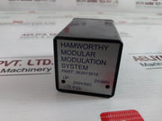 Hamworthy 363913016 Relay 24V Ac