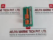 Hamworthy 363920595 Pcb Card 747826758