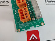 Hamworthy 363920595 Pcb Card 747826758