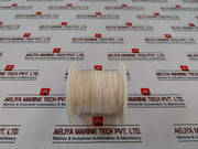 Hamworthy 723506 Ptfe Oval Seal Packing 25M Roll