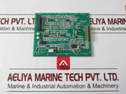 Hamworthy 747826740-2 Pcb Card 363920579-2