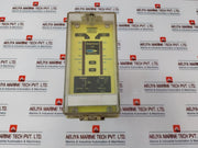 Hamworthy Combustion Smartscan 121 Flame Scanner 