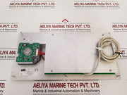 Hamworthy Kstl59F1-ele1.1 Trackerboard