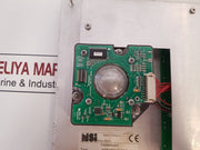 Hamworthy Kstl59F1-ele1.1 Trackerboard