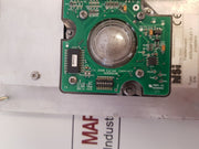 Hamworthy Kstl59F1-ele1.1 Trackerboard