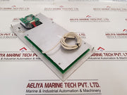 Hamworthy Kstl59F1-ele1.1 Trackerboard