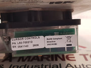 Hamworthy Kstl59F1-ele1.1 Trackerboard