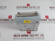 Hamworthy Smartscan 121 Flame Scanner 363920587 18Va/30W Max