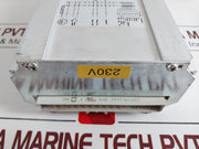 Hamworthy Smartscan 121 Flame Scanner 363920587 18Va/30W Max