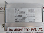 Hamworthy Smartscan 121 Flame Scanner 363920587 18Va/30W Max