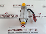 Hamworthy t2803130yb solenoid valve