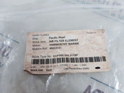 Hamworthy marine air filter element