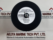 Hamworthy marine air filter element
