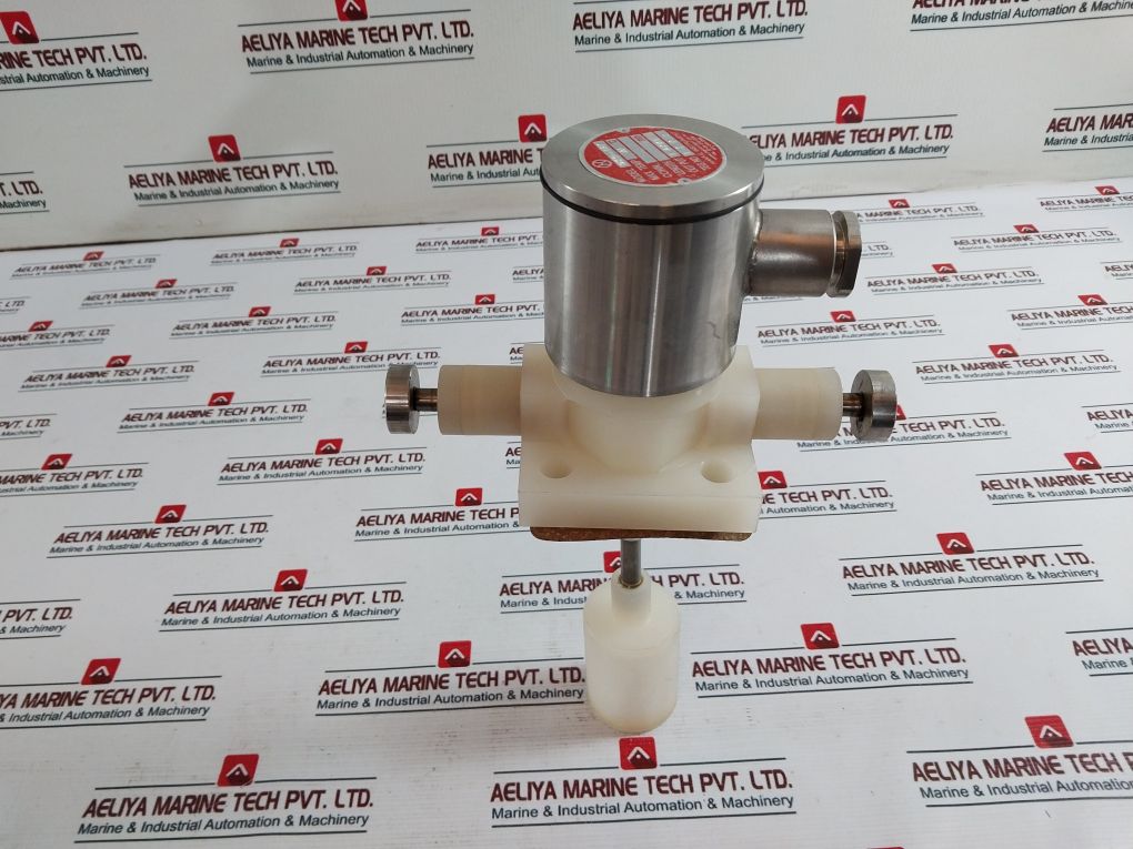 Han-il Hwm-13P Level Switch