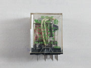 Han Kuk Hr705-4P Relay Socket With Base Drs-02.03