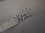 Handset Cord Fhc-1