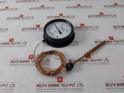 Hangzhou Guanshan Wtz-280 Pressure Thermometer 0 100Â°C