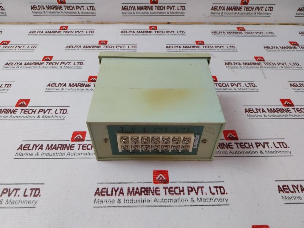 Hangzhou Huali Instrument Xmt-288Fc-iii Transformer (4~20)Ma (0~5)V