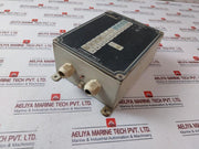 Hangzhou Huayan Digital Electron Ccl-1Ah Emergency Mainengine Telegraph