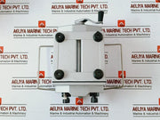 Hangzhou Jingtai Instrument Zc25-4 Insulation Megaohm Tester Resistance MeterÂ 