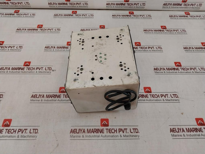 Hanil 2000Vau Transformer 2Kva 110V/220V 9.094A 60Hz Metal Enclosure