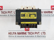 Hanil 250Va Transformer 50/60Hz