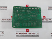 Hanil Display Hid-920724-a1 Printed Circuit Board