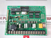 Hanil Display Hid950814-0308 Pcb Card