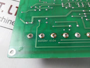 Hanil Display Hid950814-0308 Pcb Card